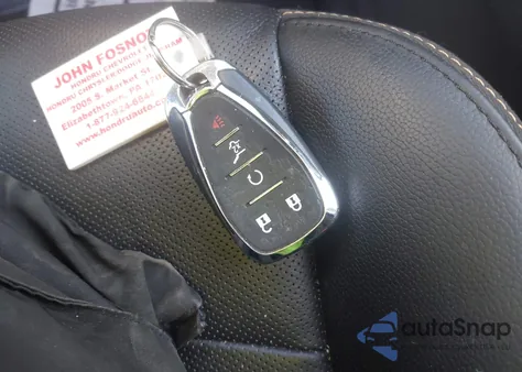 2019 Chevrolet Equinox Premier from USA, damaged, VIN 2GNAXYEX3K6286609